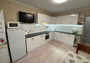 3-к квартира, вторичка, 80м2, 14/16 этаж