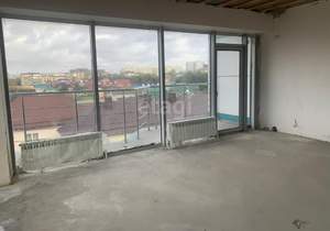 2-к квартира, вторичка, 61м2, 5/6 этаж