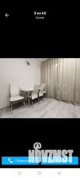 1-к квартира, вторичка, 38м2, 6/13 этаж