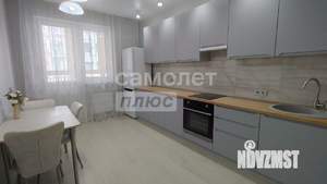1-к квартира, вторичка, 41м2, 10/14 этаж