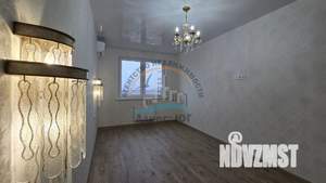 2-к квартира, вторичка, 58м2, 11/14 этаж