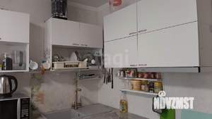 2-к квартира, вторичка, 60м2, 1/17 этаж