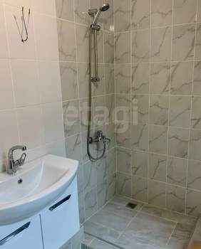 1-к квартира, вторичка, 41м2, 9/19 этаж