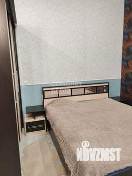 Студия квартира, вторичка, 35м2, -1/14 этаж