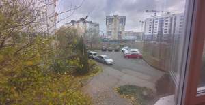 1-к квартира, вторичка, 43м2, 2/9 этаж