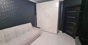 1-к квартира, вторичка, 42м2, 7/9 этаж