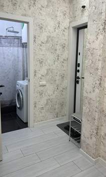 1-к квартира, вторичка, 44м2, 12/20 этаж