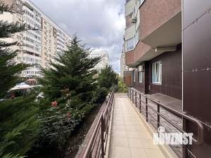 Студия квартира, вторичка, 30м2, 16/18 этаж