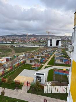 2-к квартира, вторичка, 56м2, 8/16 этаж