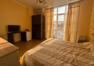 Студия квартира, вторичка, 17м2, 3/3 этаж