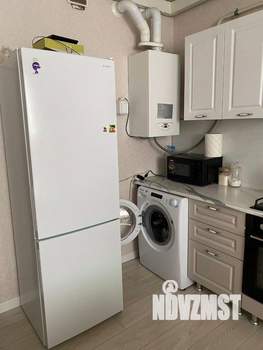 1-к квартира, вторичка, 40м2, 5/13 этаж