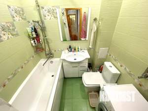 1-к квартира, вторичка, 44м2, 8/13 этаж