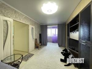 2-к квартира, вторичка, 53м2, 6/7 этаж