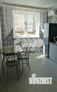 2-к квартира, вторичка, 61м2, 1/16 этаж