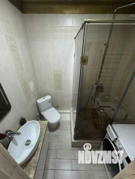 1-к квартира, вторичка, 41м2, 9/9 этаж