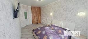 1-к квартира, вторичка, 42м2, 12/19 этаж