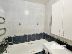 2-к квартира, вторичка, 53м2, 9/9 этаж