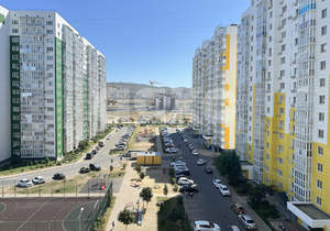 1-к квартира, вторичка, 38м2, 8/16 этаж