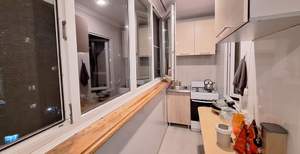 2-к квартира, вторичка, 36м2, 7/9 этаж
