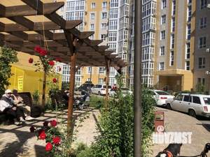 1-к квартира, вторичка, 35м2, 1/8 этаж