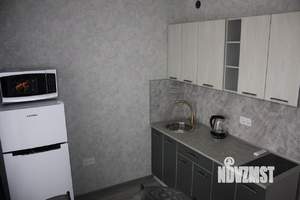 1-к квартира, вторичка, 47м2, 2/12 этаж