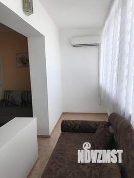 1-к квартира, вторичка, 45м2, 5/6 этаж