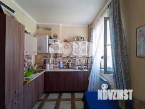 2-к квартира, вторичка, 53м2, 2/3 этаж