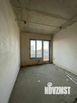 3-к квартира, вторичка, 87м2, 4/24 этаж