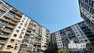 2-к квартира, вторичка, 105м2, 9/10 этаж