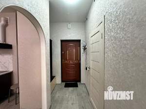 1-к квартира, вторичка, 36м2, 4/15 этаж